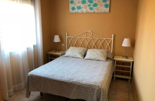 Un mar de sensaciones en Urb Jardines de Zahara 1ª linea Atlanterra - Photo 8