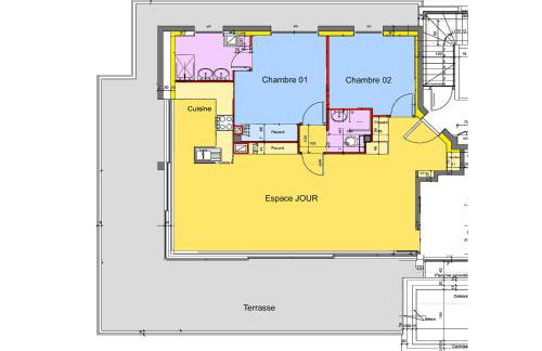 Panoramique 180 lac et montagne et Nid Secret spa romantique - Foto 22