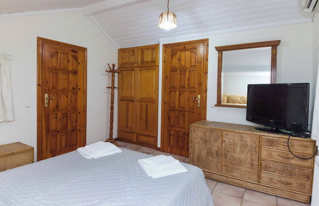 Deluxe 3 Bd House near Lagonisi w Garden - Foto 15