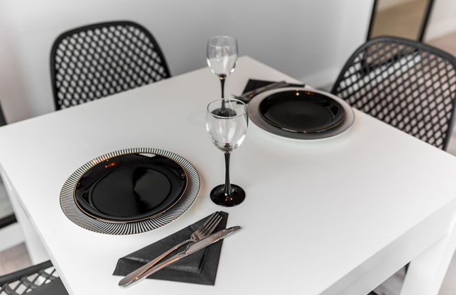 Q18 ApartHotel - Foto 24