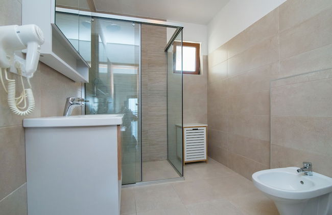 Arabela 2 Apartments - Foto 62