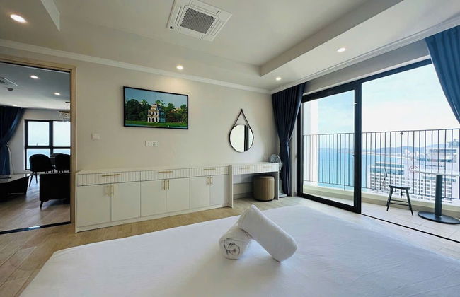 Gold Coast Apartment - Foto 35