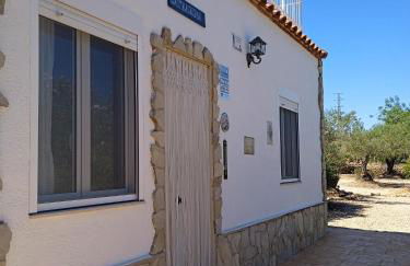 Finca el Gaudi, casita Catharina - Foto 23