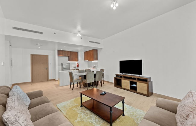 La Mer La Cote Bldg 2bdrms and Pool - Photo 27