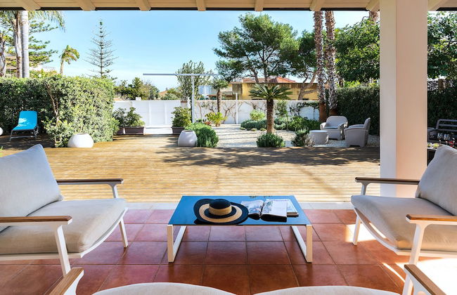 Dimore Anny - Euthalia - Foto 23