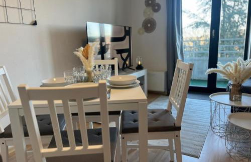 Stilvolles Apartment in Herdecke - Foto 6