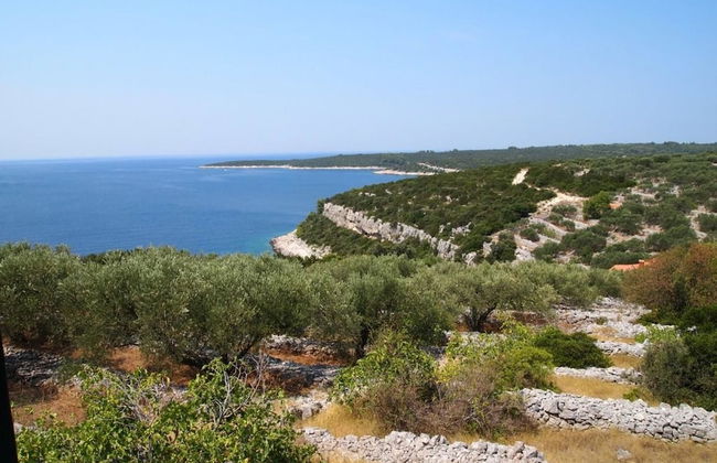 Holiday House Villa Korčula - Foto 1