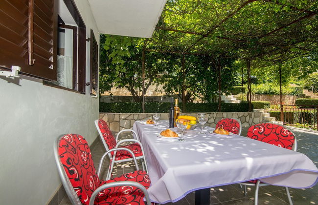 Apartments Jelka - Foto 20