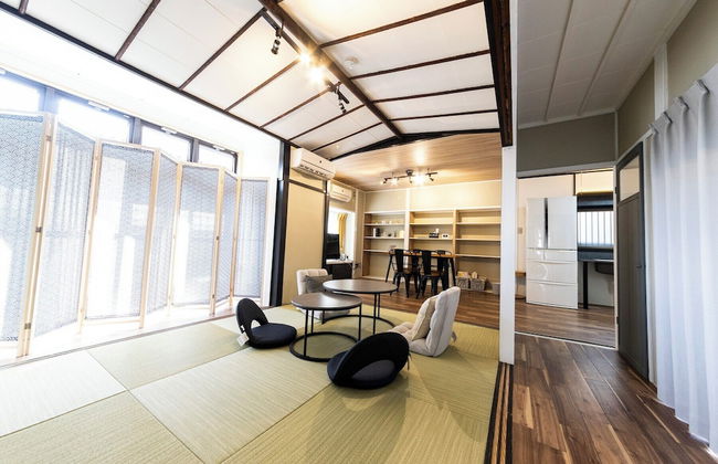 Enyu No Yado Dogo - Foto 35