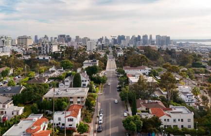 Bridgeview Retreat Near Balboa Park - Foto 47