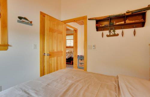 Pet-Friendly Hancock Home on the Delaware River! - Foto 36