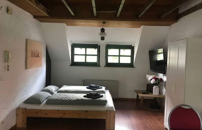 Apartment in the Schildesch Town Center - Foto 1