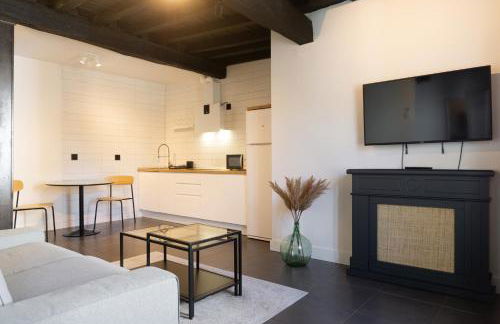 La Antigua Fonda Relator - Foto 44