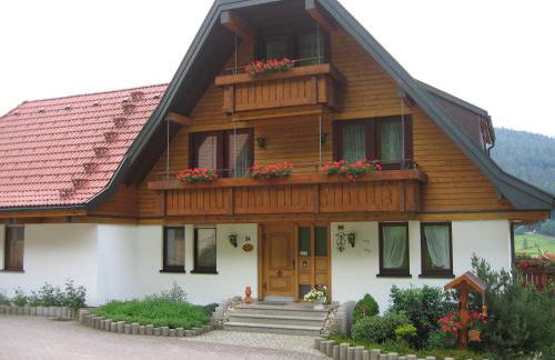 Martina Frey Ferienwohnungen - Foto 6