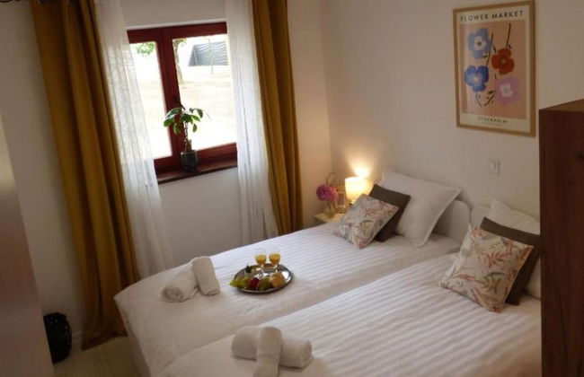 Seoska Villa Vallis Aurea - Foto 9