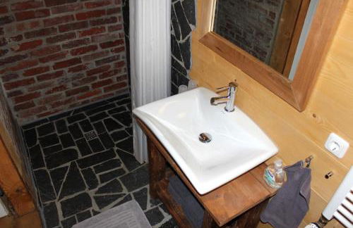 Ferienhaus Anno Dazumal, wie zu Oma`s Zeiten - Photo 8