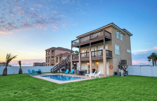 Boots & Beaches Avantstay Golf Cart Access, Brd Walk - Foto 23