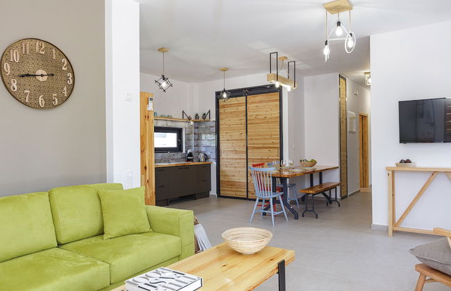 Iron Villas Crete - Photo 66