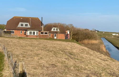 Ebbe und Flut - Foto 23