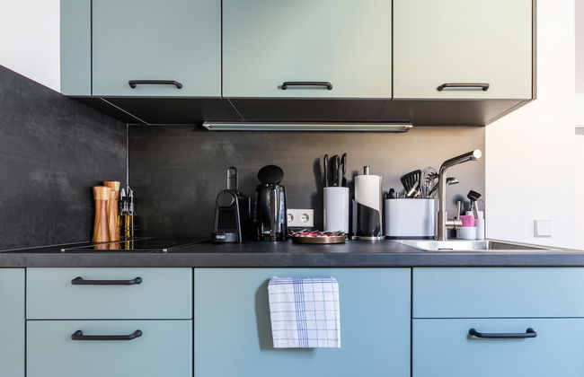 Limehome Klagenfurt Goessgasse - Foto 42