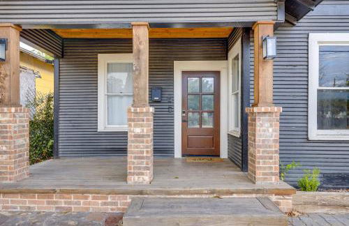 about 2 Mi to Dtwn San Antonio Comfy Home with Yard! - Foto 26