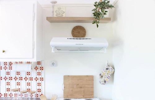 Samos Holiday Home - Foto 33