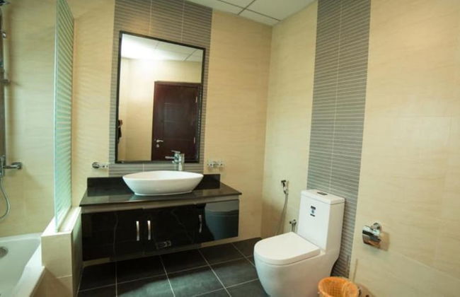 Golden Rose Luxury Suites - Photo 17