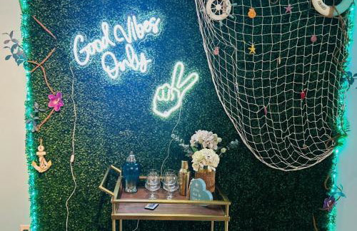 Coastal Retreat Near Pineville and CLT - Foto 14