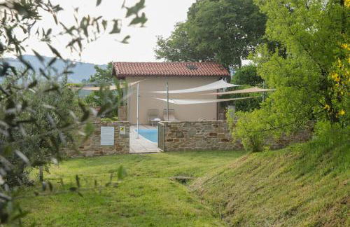 Villa Podere Quartarola - Foto 89