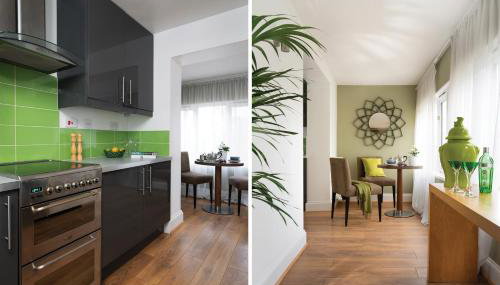 Palm Grove Apartments - Foto 5