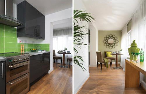 Palm Grove Apartments - Foto 5