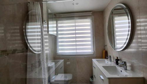 Victoria - Dr Picaud - 3 Pieces avec climatisation - 5 min des Plages - Foto 3, Shower