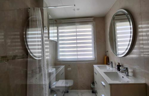 Victoria - Dr Picaud - 3 Pieces avec climatisation - 5 min des Plages - Foto 3