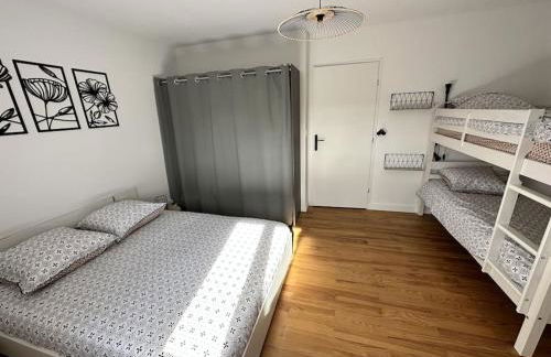 Gîte Le Manala - Photo 9