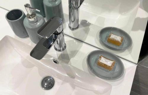 Modern & Stylish 2 Bedroom 2 Bath Apartments in Rochester - Foto 116