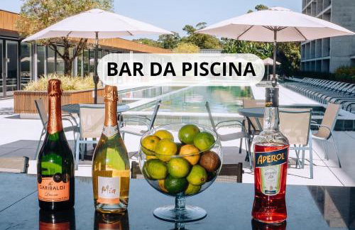 Resort com Piscina Aquecida e Garagem em Xangri-lá - Foto 51