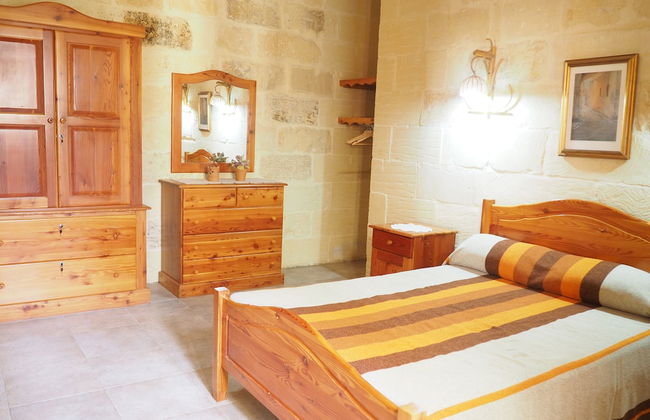 Dun Nastas Farmhouse - Foto 4