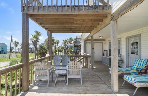 Seaview Island Getaway home - Foto 26