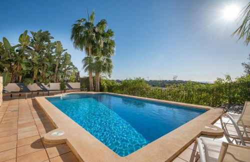 Villa Bendinat 10 by PriorityVillas - Foto 35