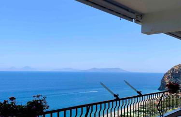 Heartbreaking view - Capo Calavà casa con vista mozzafiato - Foto 52