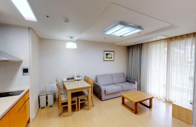 High1 Condominium - Foto 68