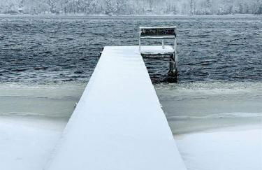 Outstanding Retreat with Dock, Game Space and Lake Views in Wisconsin - Foto 29