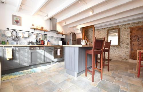 Quiet Normandy Retreat - Foto 5