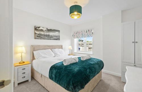 The Old Workshop - North East Escapes - Foto 11