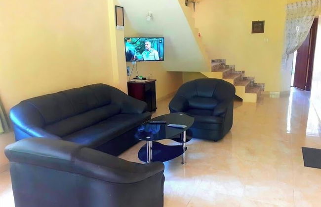 Residence Kuruniyavilla - Photo 48