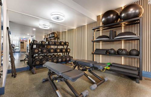 Electra Building 2bed - Views Pool Sauna Spa - Foto 43