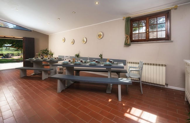 Casale Il Torchio 12 4 - Foto 22