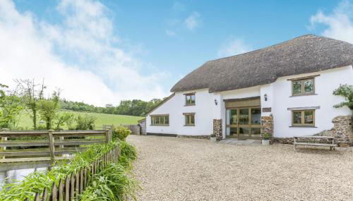 Groves Fishleigh - Foto 1