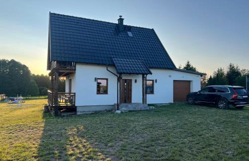 Mazurska Sielanka - Foto 1