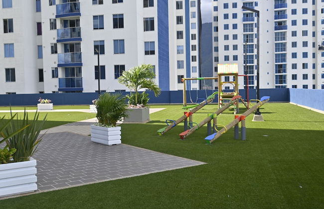 Apartamentos Club Residencial Ibague - Foto 72